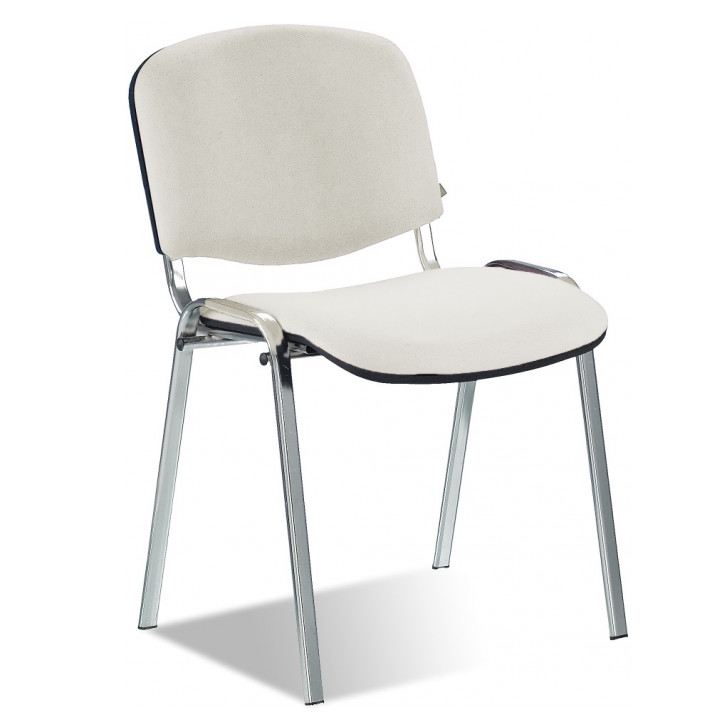 Стул изо белый в аренду