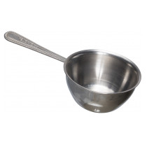 Кокотница для жульена металлическая