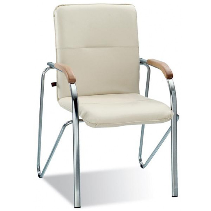 Стул Samba белый в аренду