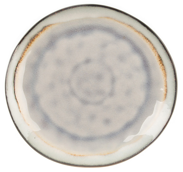 Тарелка жемчужная 20 см в аренду