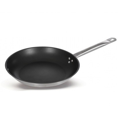 Сковорода индукционная 28см в аренду