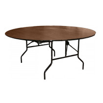 Стол банкетный круглый Ø1,5м