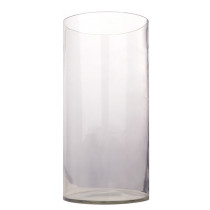 Ваза для цветов Колба