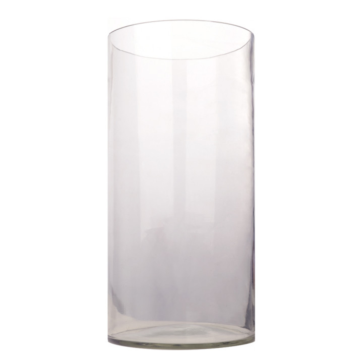 Ваза для цветов Колба в аренду