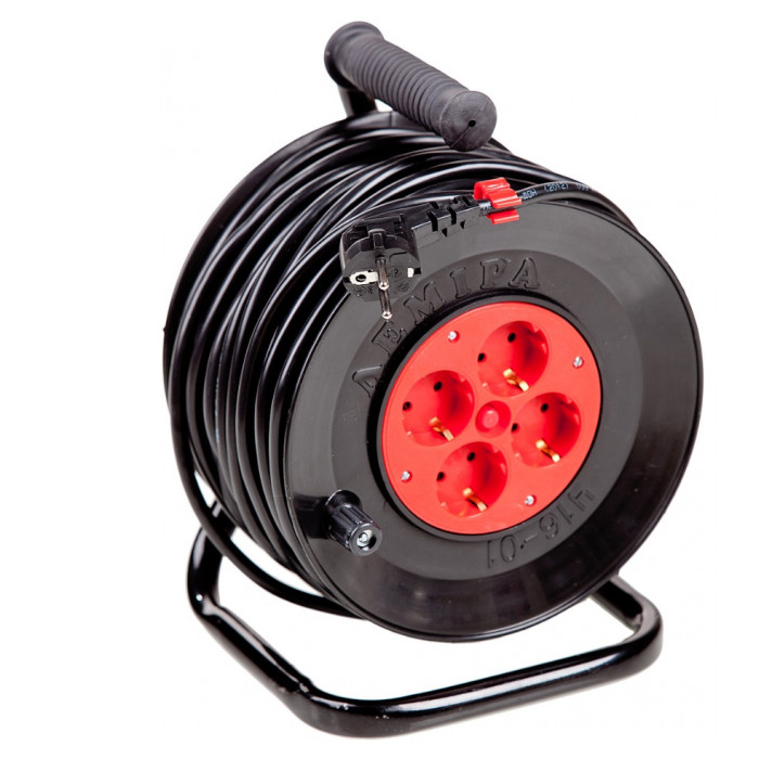 Удлинитель 20м в аренду