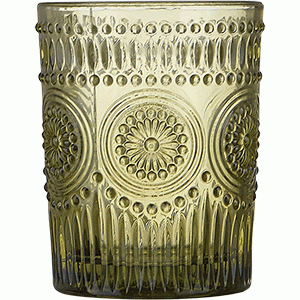 Рокс оливковый 250 мл. в аренду