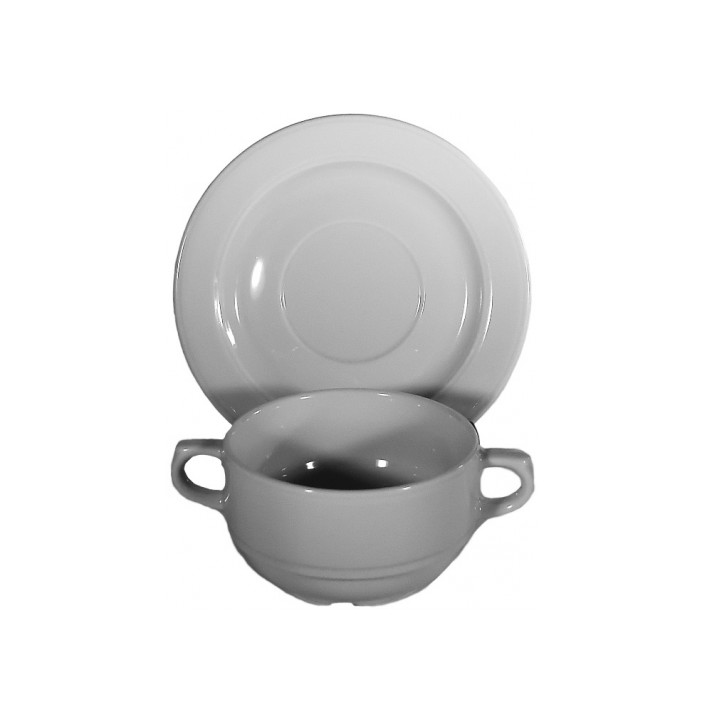 Бульонная пара 300мл в аренду