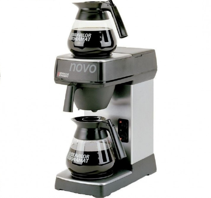 Bravilor Bonamat Novo 1,7л в аренду