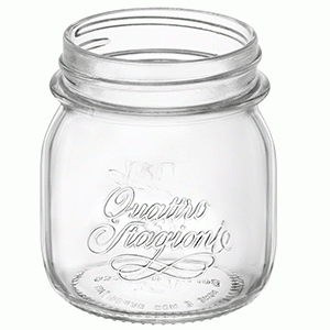 Банка без крышки 150мл в аренду