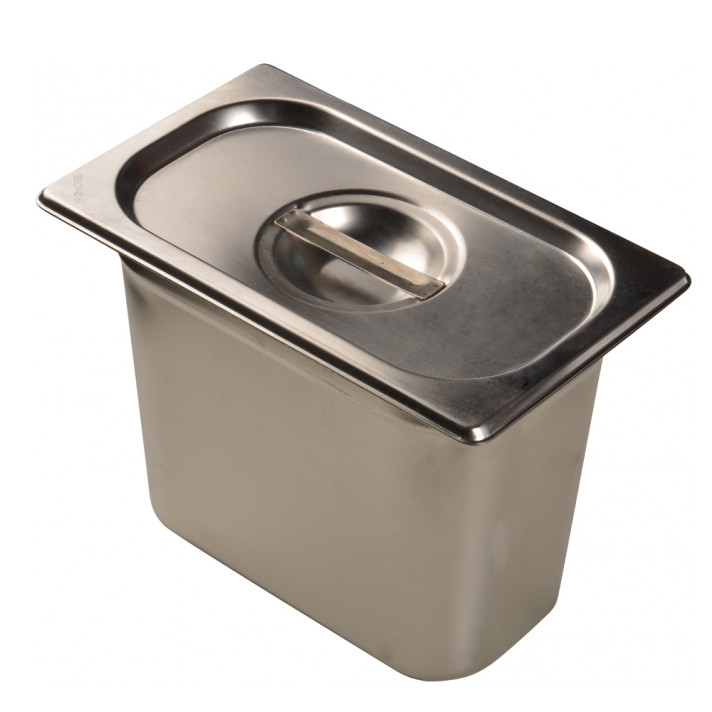 Крышка для гастроемкостей gn 1/4 в аренду