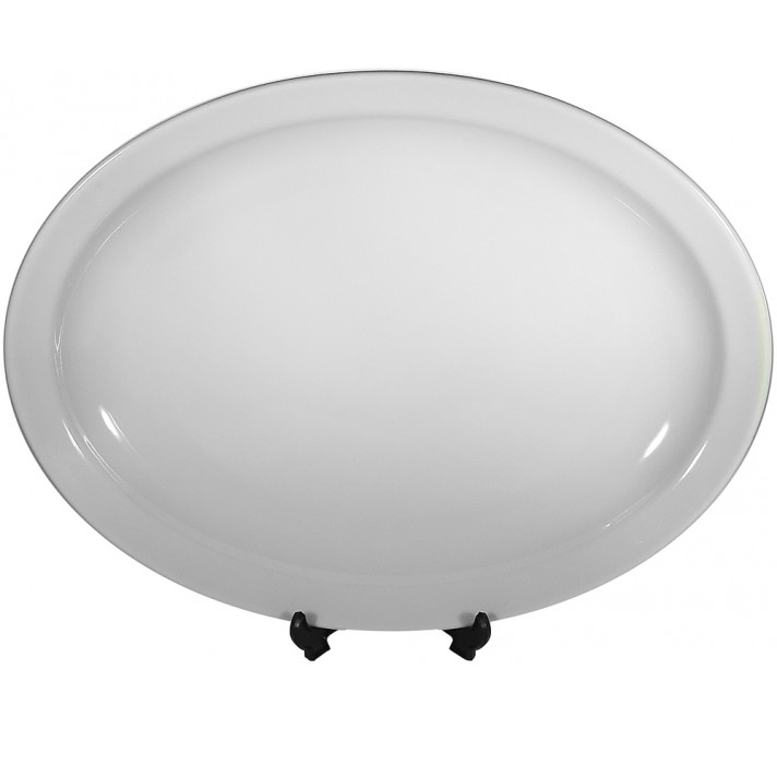 Овальное блюдо tognana 39,5*30см в аренду