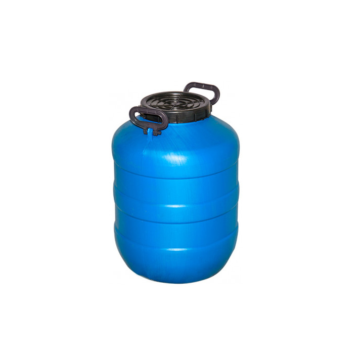 Бак для слива 60л в аренду