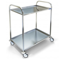 Сервировочная тележка