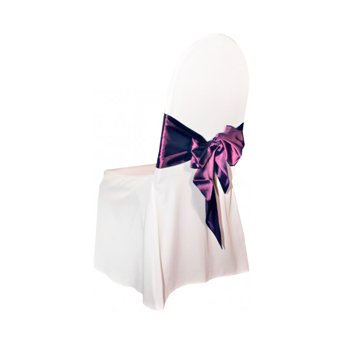 Лента для чехла фиолетовая в аренду