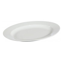 Овальное блюдо tognana 21*16,5см