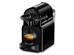 Кофемашина NESPRESSO в аренду