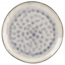 Тарелка жемчужная 27,5 см