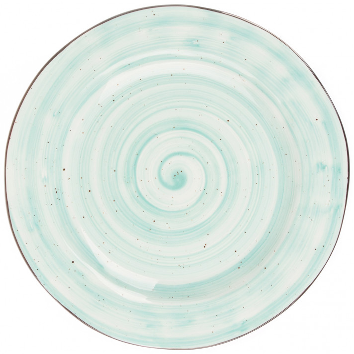 Тарелка океан 23см в аренду