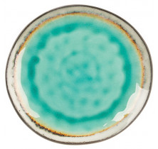 Тарелка тиффани 20 см