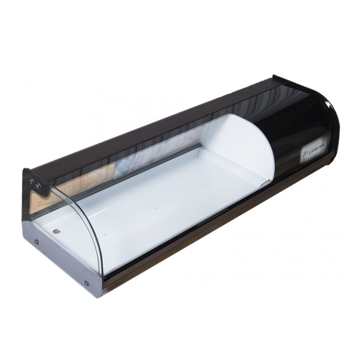 Витрина холодильная настольная в аренду