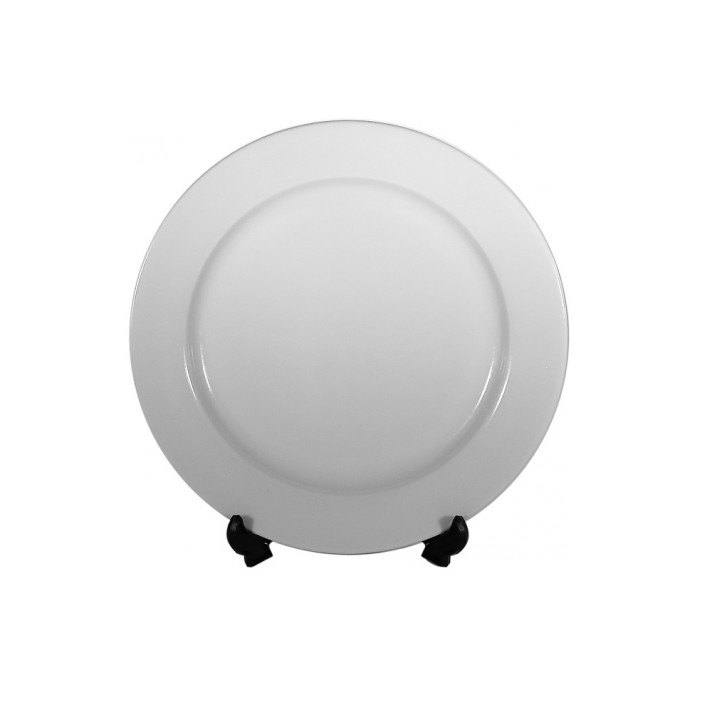 Тарелка для десертных блюд 21см в аренду