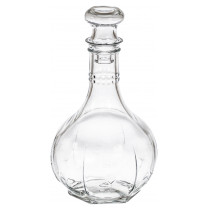 Графин с пробкой pasabache 500 мл.