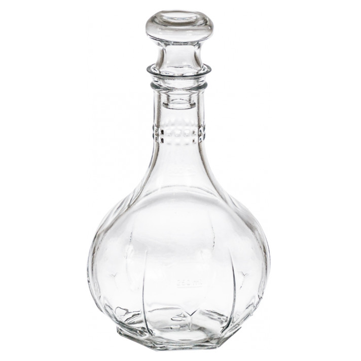 Графин с пробкой pasabache 500 мл. в аренду