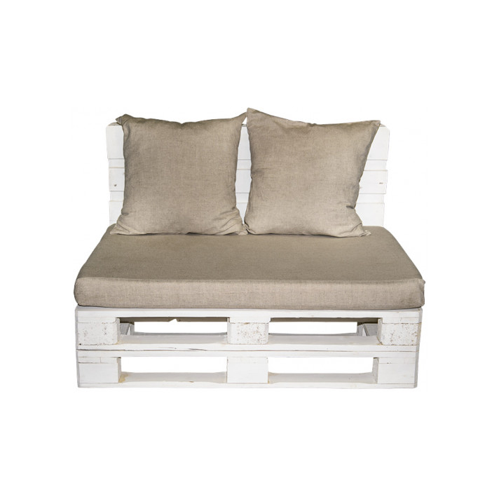 Кресло из паллет в аренду