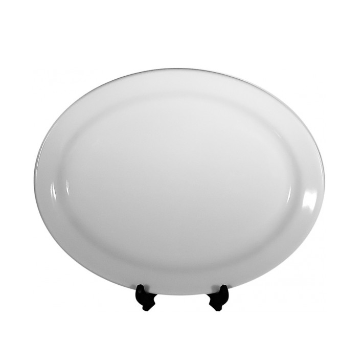 Овальное блюдо lubiana 33,5*23см в аренду