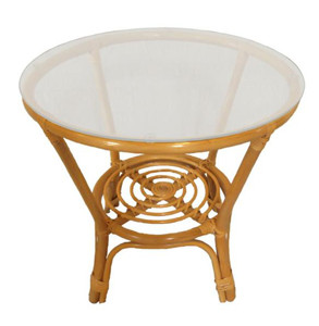 Стол журнальный плетенный в аренду