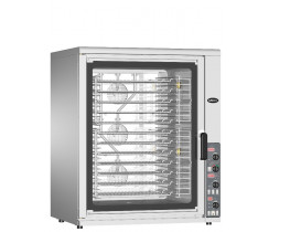 Пароконвектомат UNOX 12 12 уровней