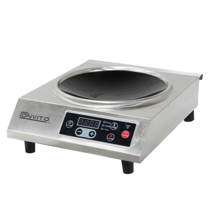 Вок плита индукционная в аренду