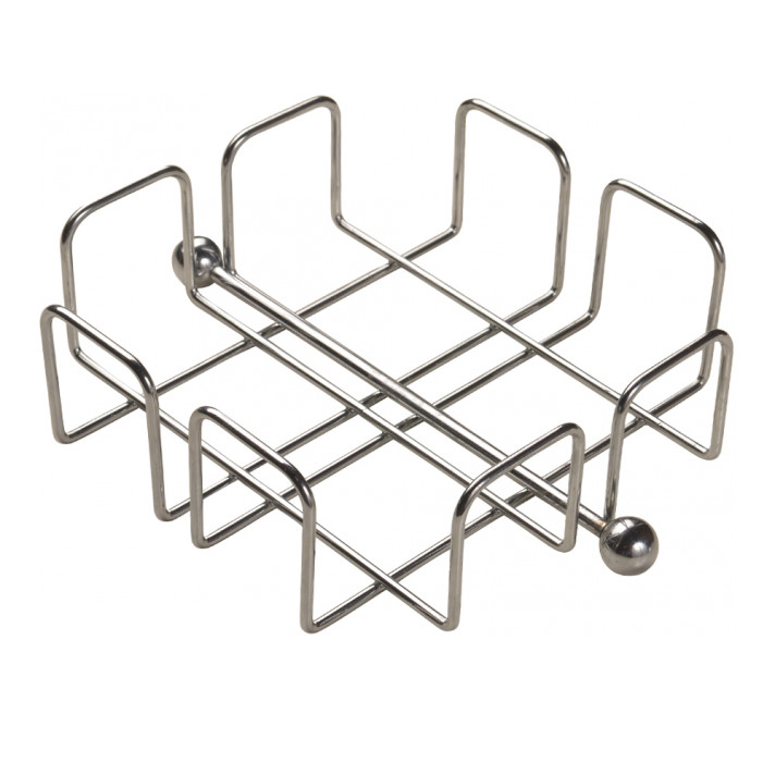 Салфетница с держателем 19*19*5см в аренду