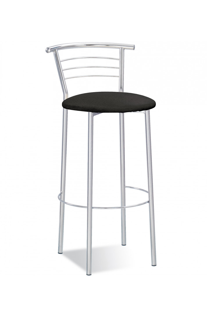 Стул барный marco черный в аренду