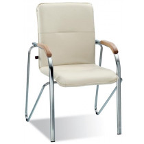 Стул Samba слоновая кость