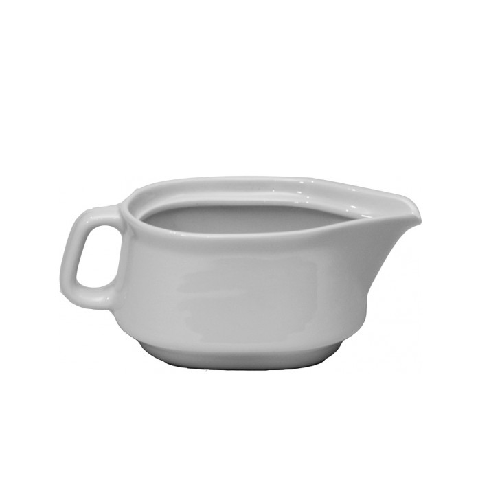 Соусник фарфоровый 200мл в аренду