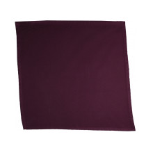 Салфетка малиновая 0,45*0,45м