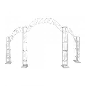 Арка декоративная в аренду