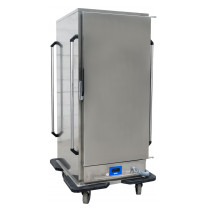 Банкетная тележка д/подачи горячих блюд