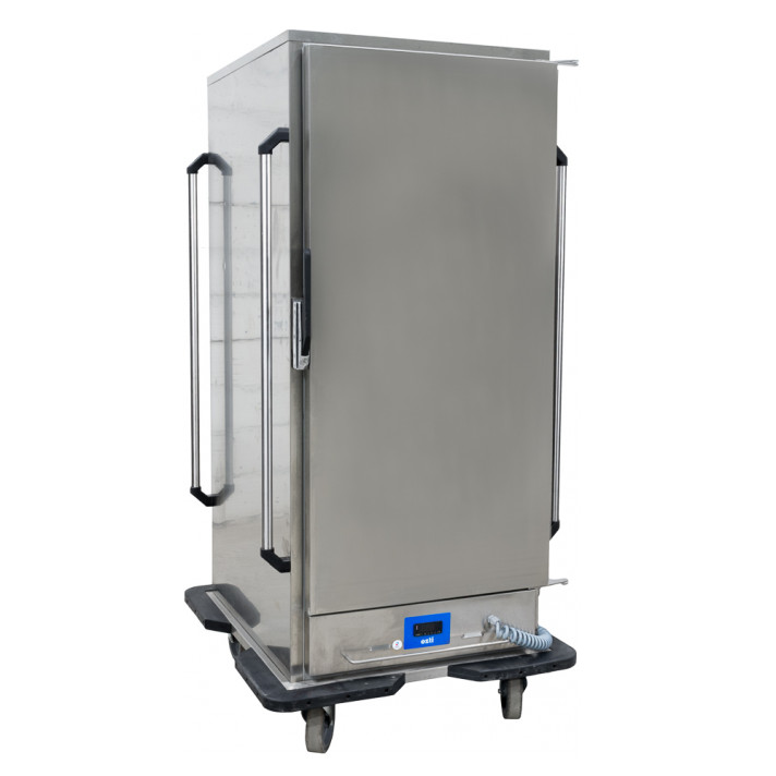 Банкетная тележка д/подачи горячих блюд в аренду