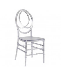 Стул прозрачный феникс