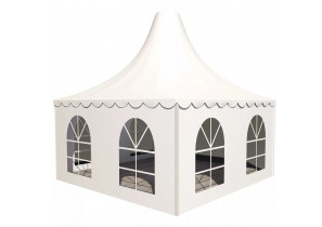 Тент Пагода 4