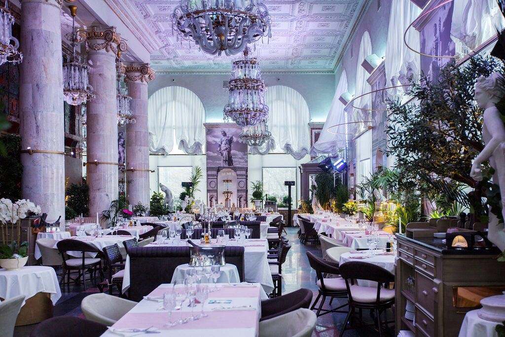 ресторан ресторан